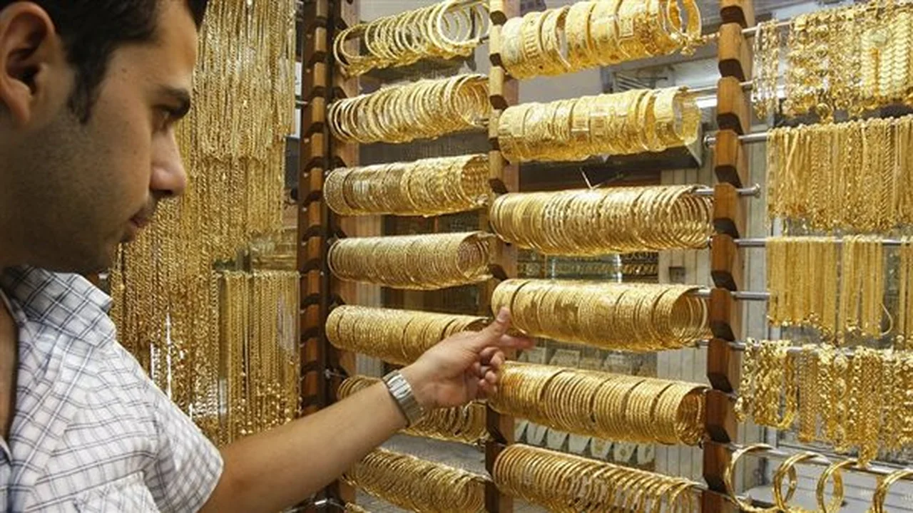 تراجع عيار 21.. أسعار الذهب في الصاغة بمستهل تعاملات الجمعة 30 يناير